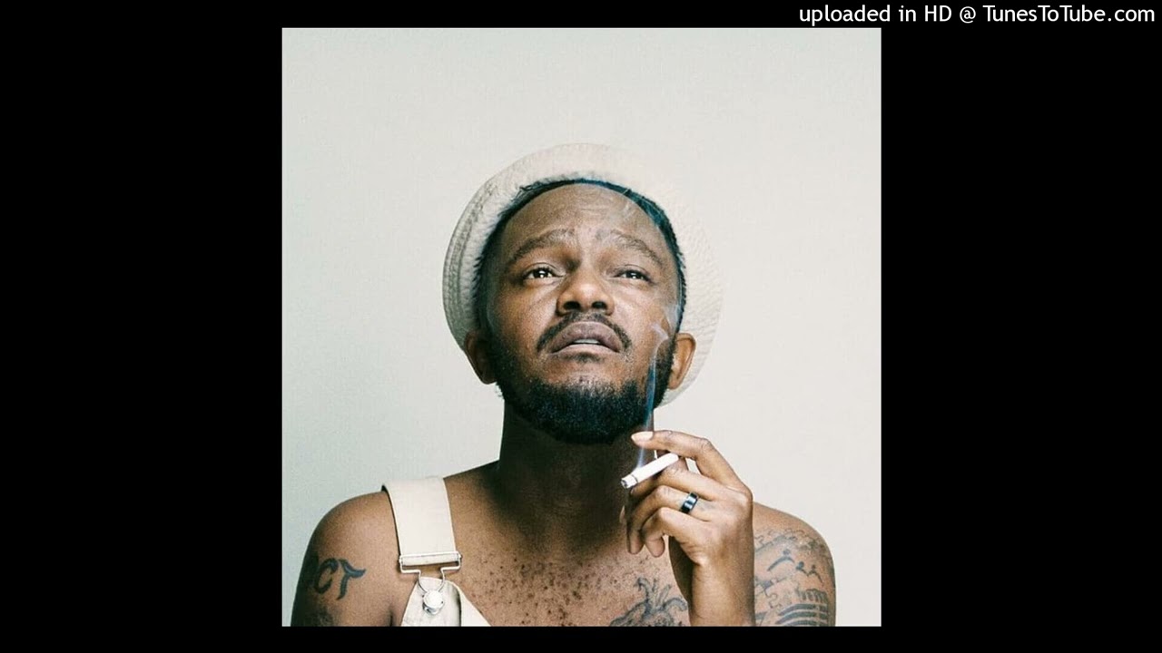 [FREE] Kwesta x Kabza De Small Type Beat - 