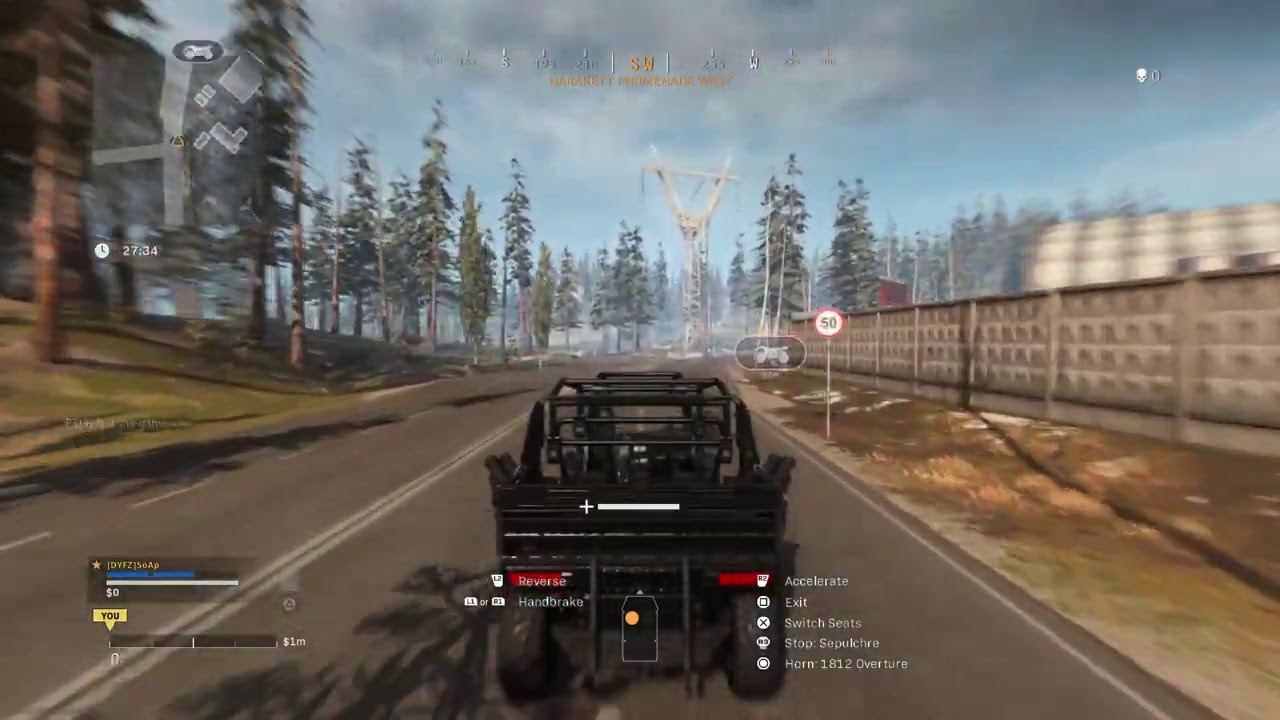 Bunker 1 Opening!!! Season 5 Easter Egg Day 4 📟📠💻