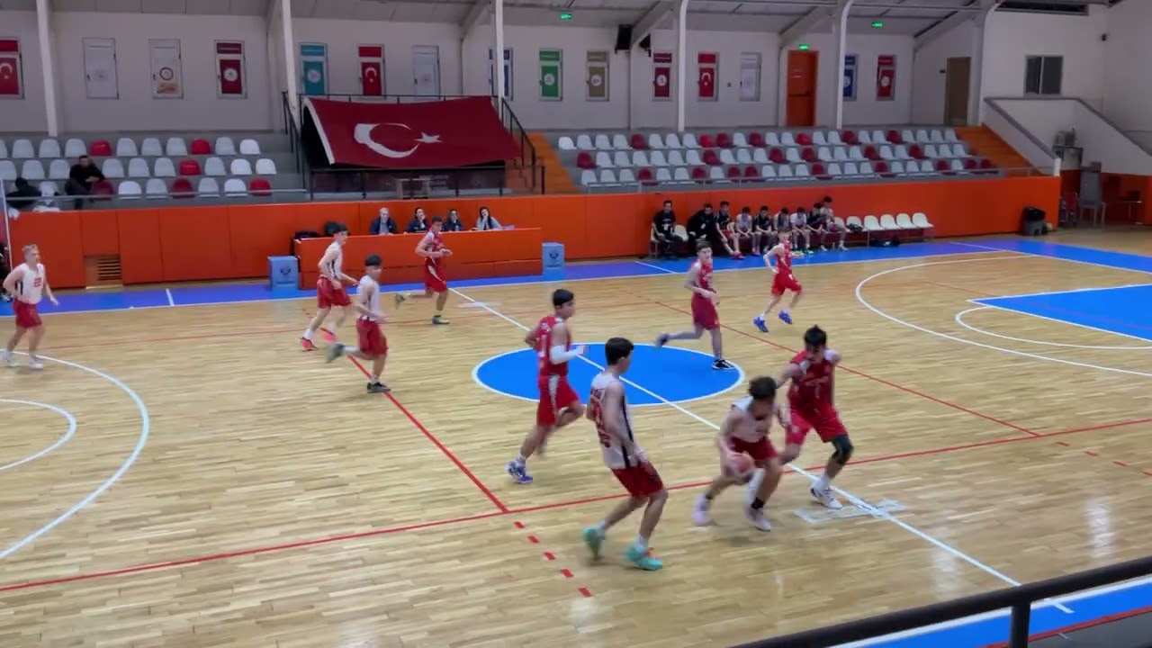 Rotary-Teşvikiye  1.kısım