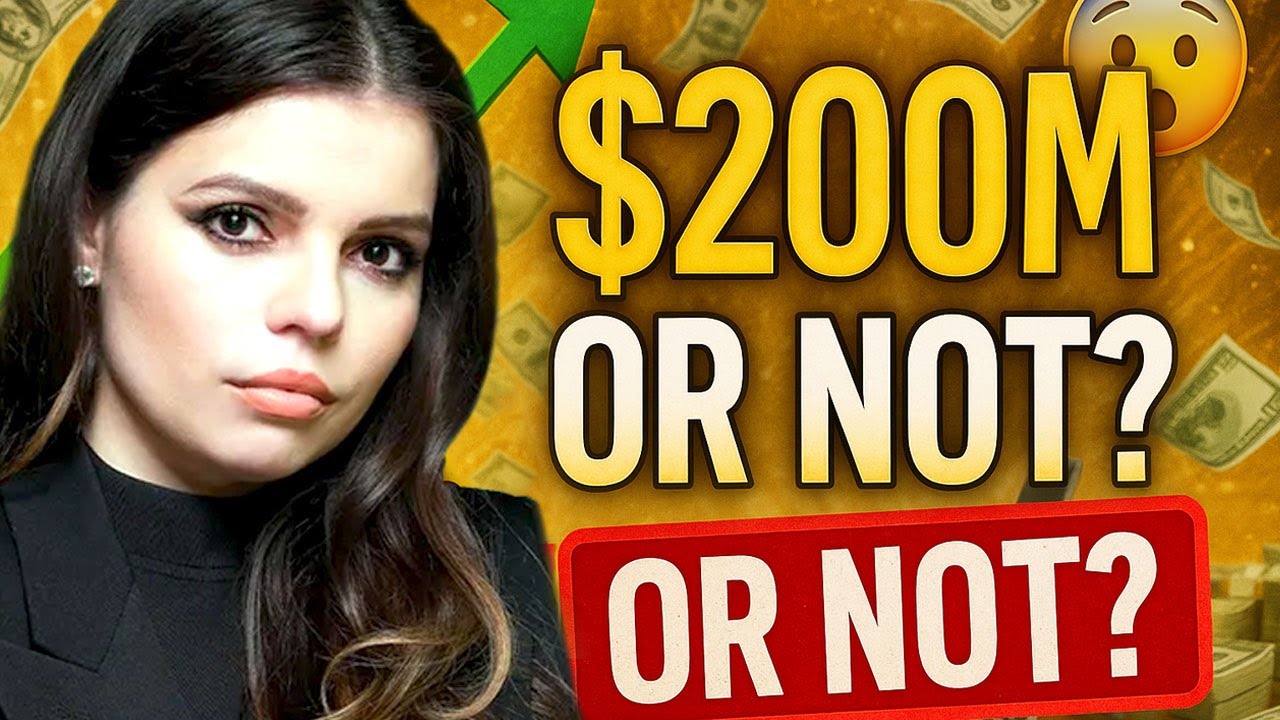 Daniella Pierson: The Teenpreneur Worth $200M… or Not? 🤯
