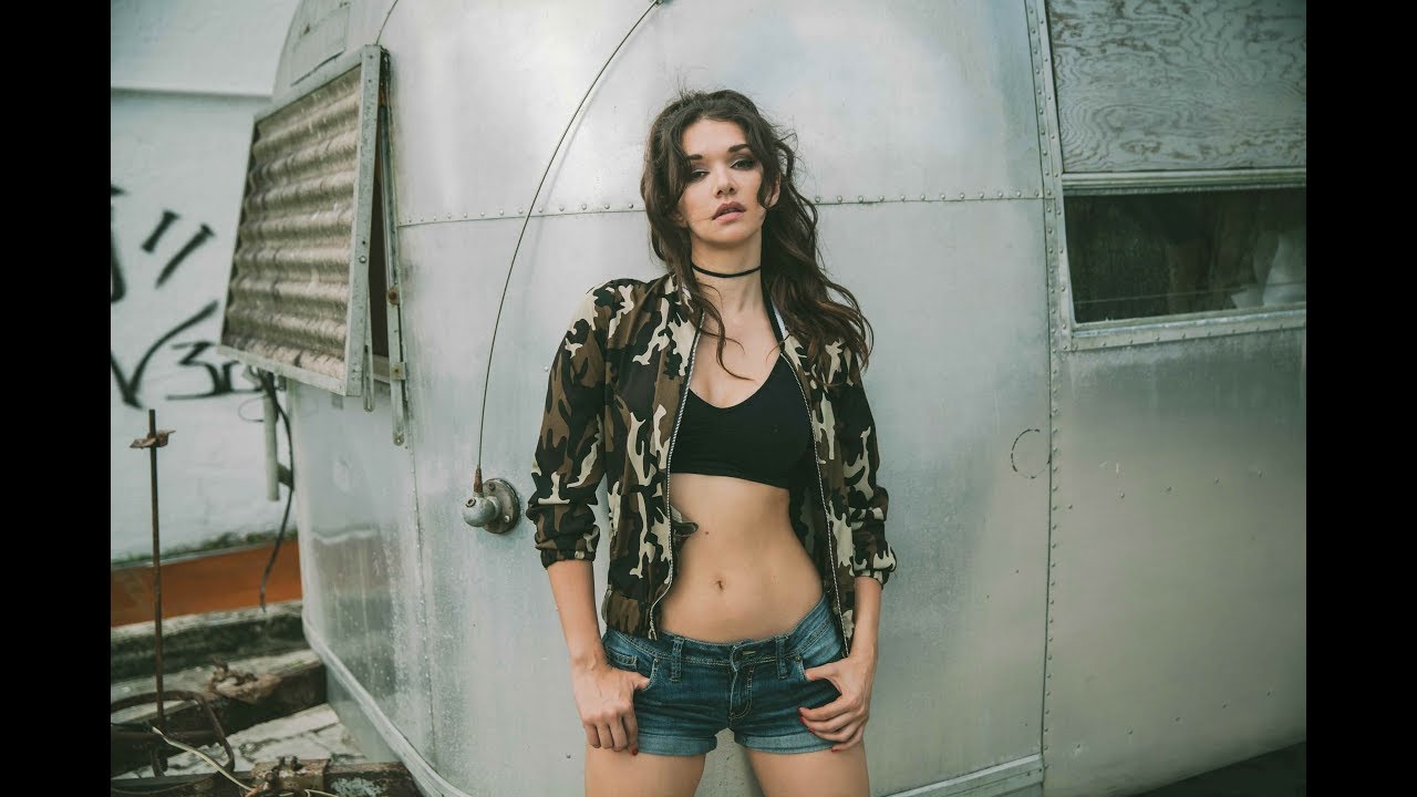 Dominika van Santen Dance Showreel