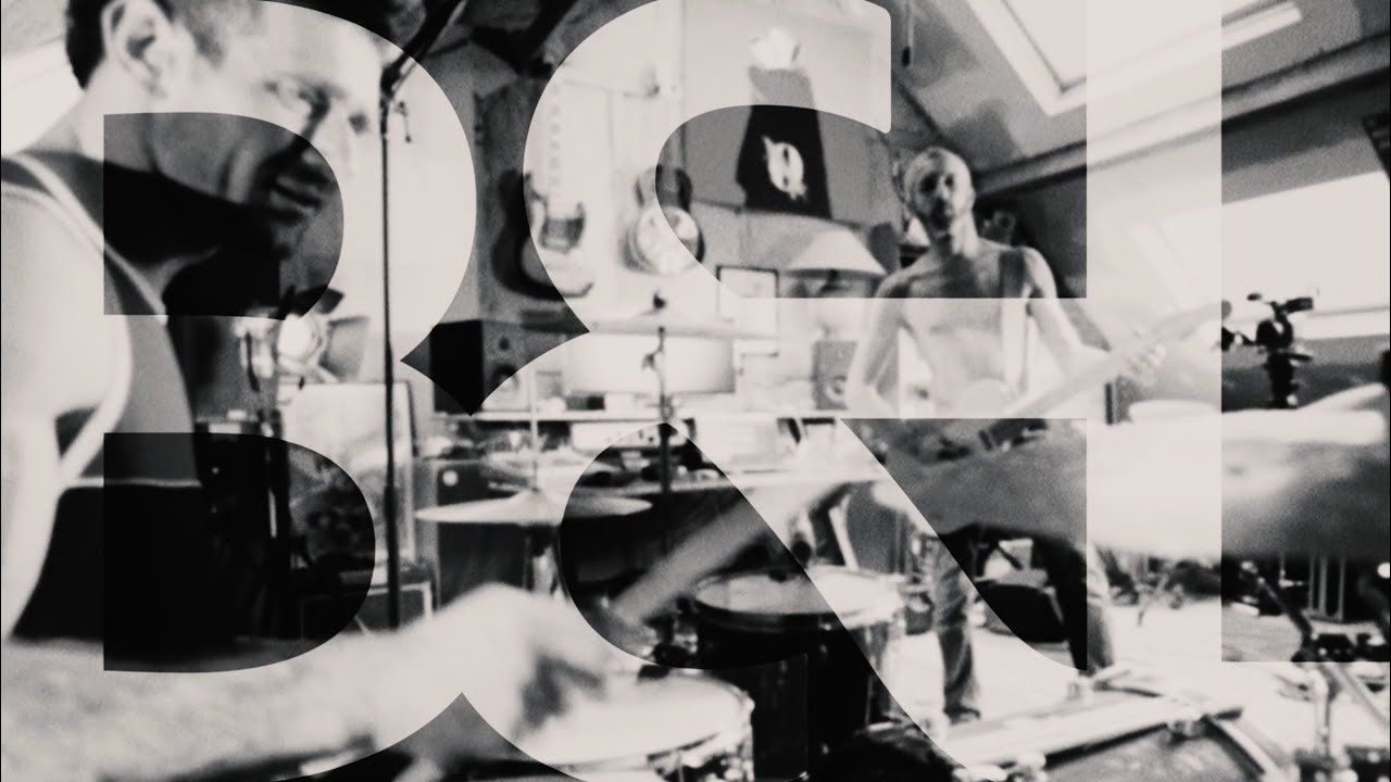 B&L - FUJI  (HOME SESSION)