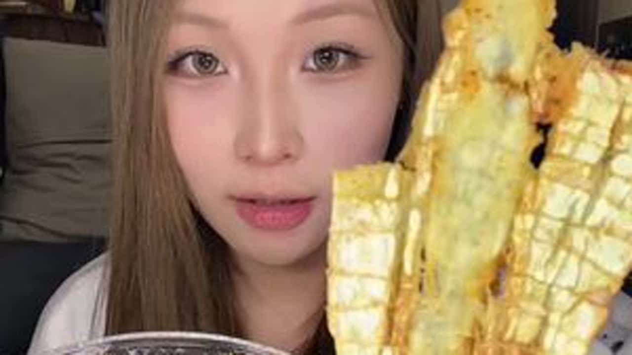 网上火的邪修美食们到底好不好吃～ #零食分享 #零食推荐#零食测评 #邪修美食 #妈呀太香了吧