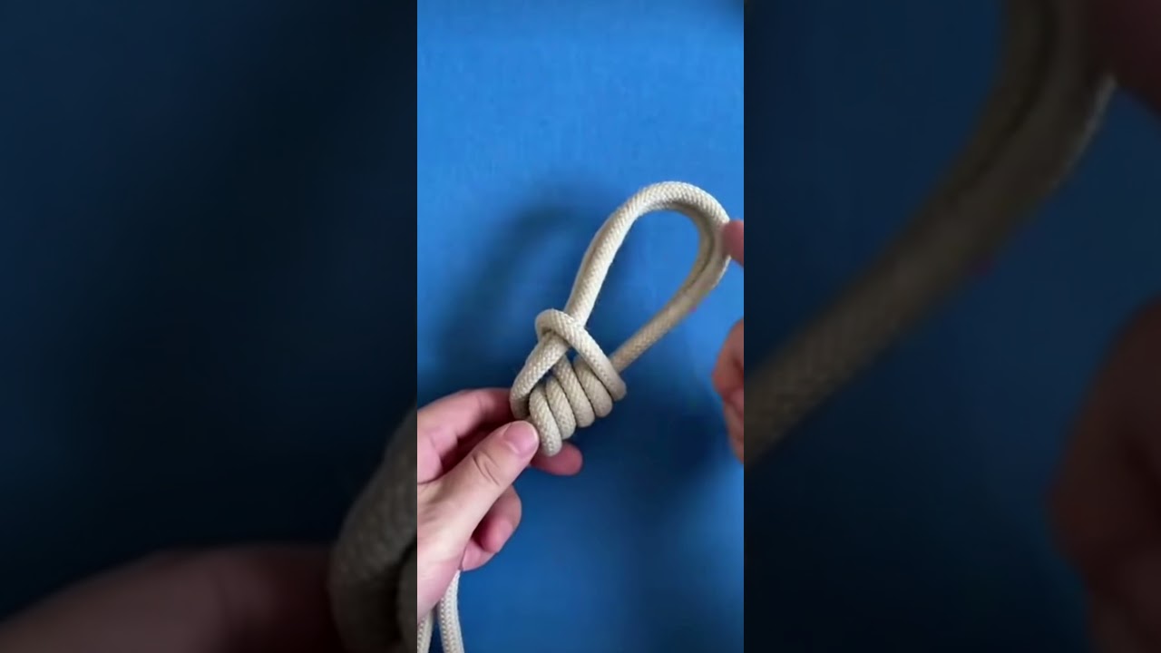 Kaunting Kaalaman,tips sa tamang pagtatali.🙂🙂🙂