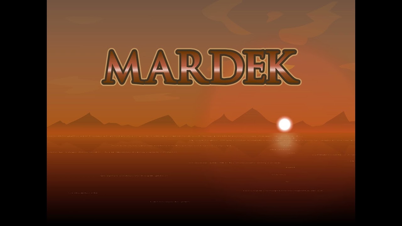 Mardek OST - Lifewood (Full Song)