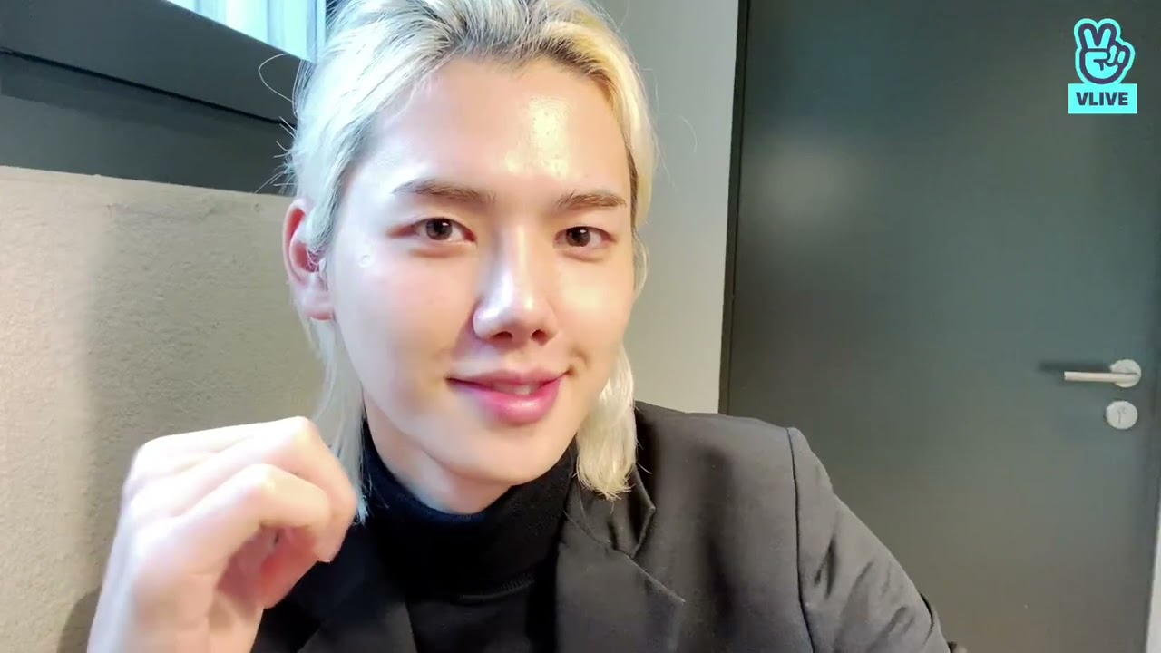 23122021 Thursday(Minhee) - Cravity Vlive