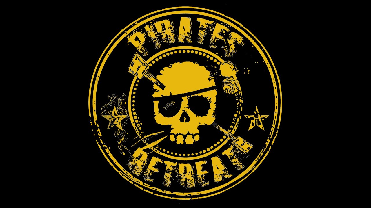 Pirates Retreat Bali 2023