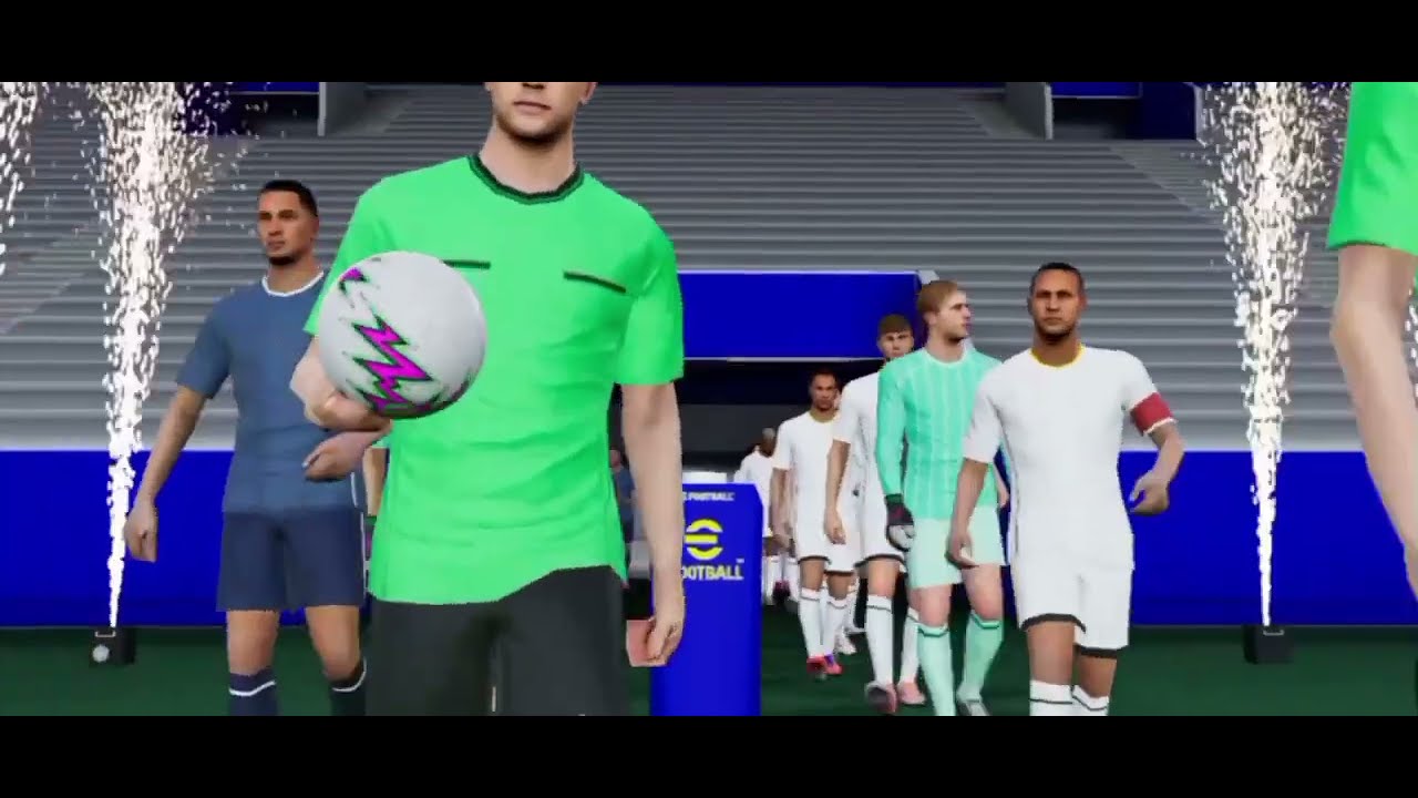 We will rise from Division 8 to Division 1 in AI matches and reach Top 1.Subscribe to efootballEVIL!