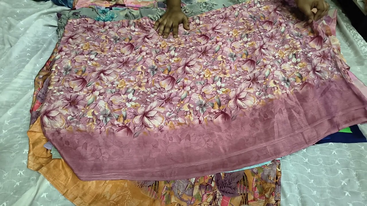 9703630885💞🌹3 mtr cut pieces only 89/-💞🌹