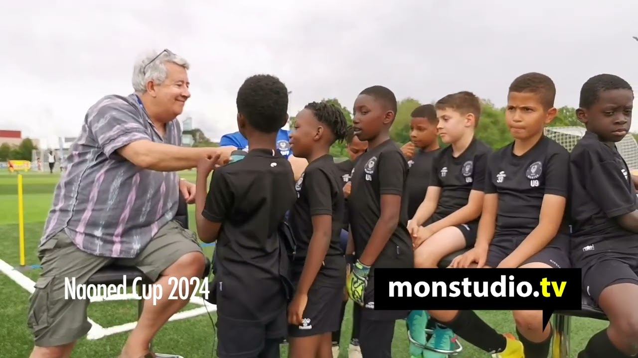 Sporting U9