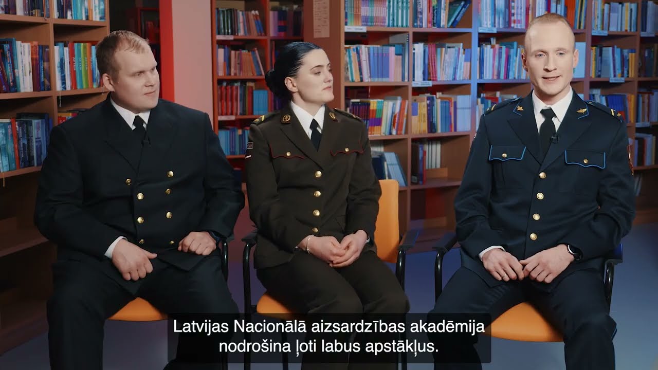 DAUDZVEIDĪGAS STUDIJAS VĒRTĪGAM DARBAM