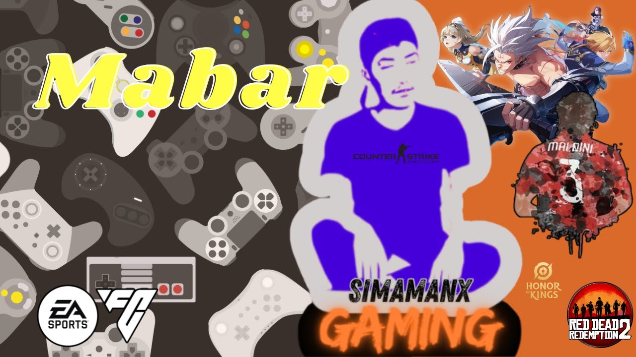 MALAM BARUDAK