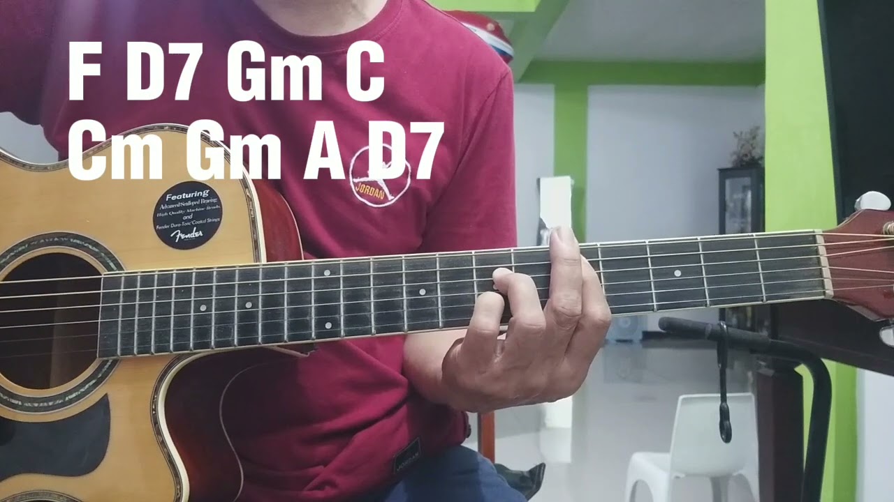 Boat On The River - Styx (Acoustic Guitar Lesson + Solo With TABS)
