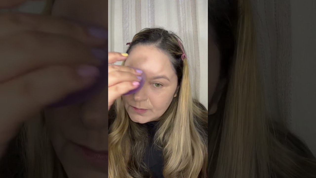 Maquiagens da Payot Retinol