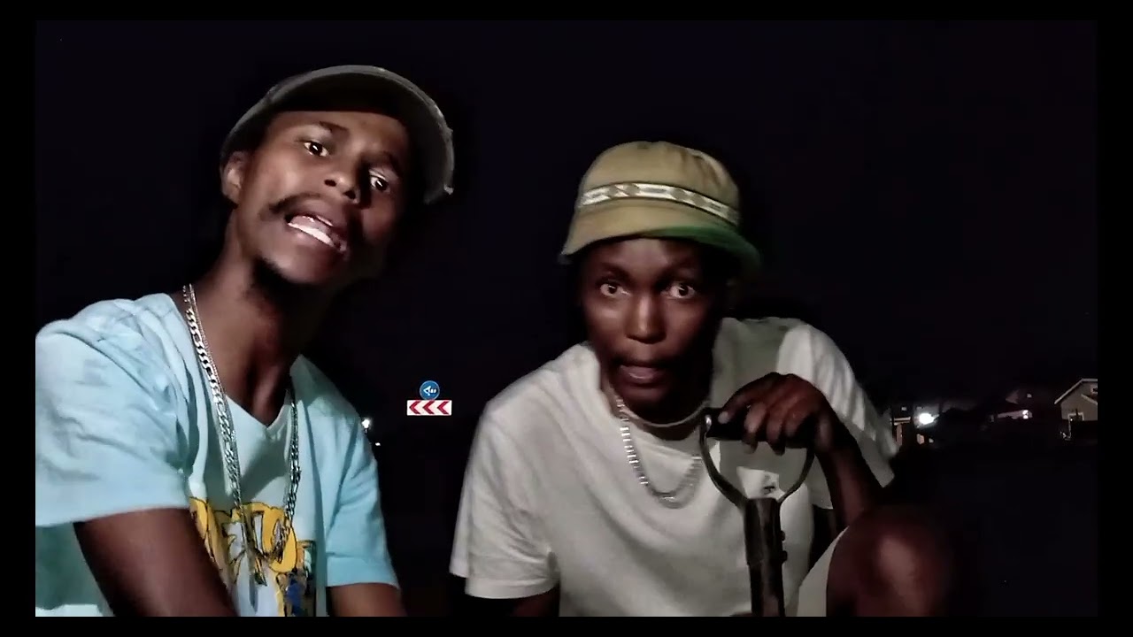 (Dilo tsa ho Dzenelela) prod by Jay jay beats and R3D-COAL.... 