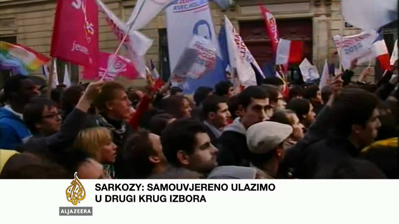 Mufid Memija o izborima u Francuskoj - Al Jazeera Balkans
