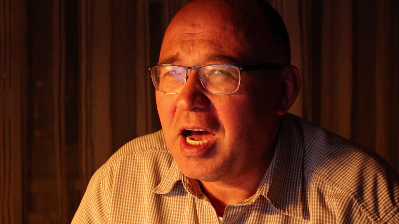 Уолт Уитмен = Песнь о себе 1