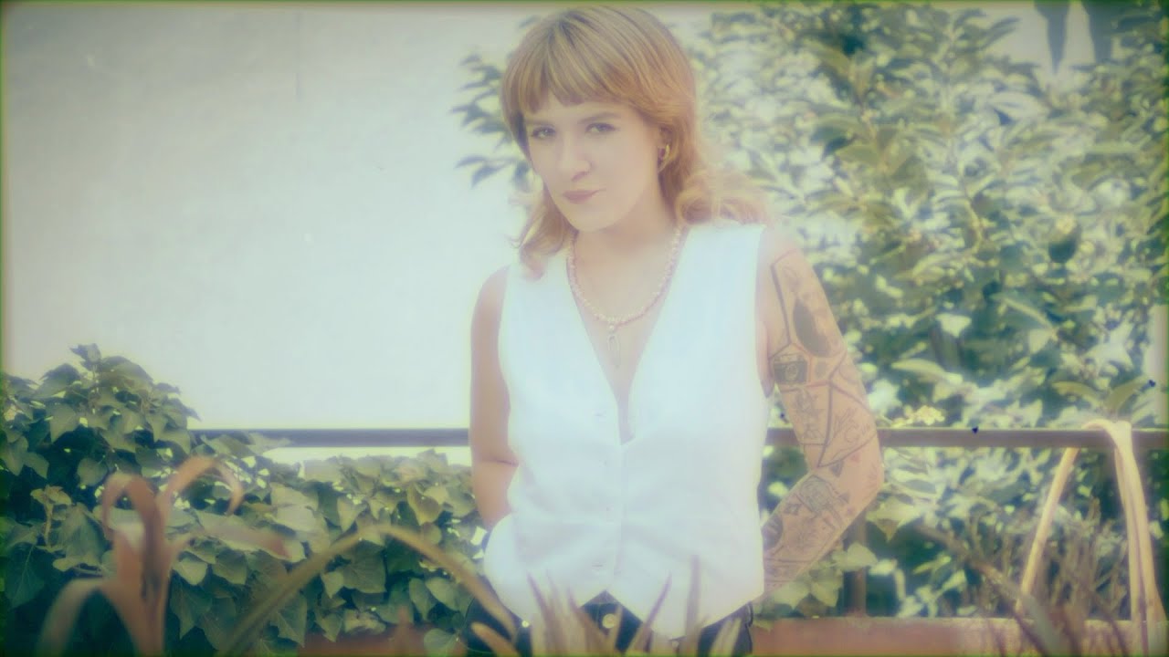 Dilhan Şeşen - Her Meyve Bir Yara
