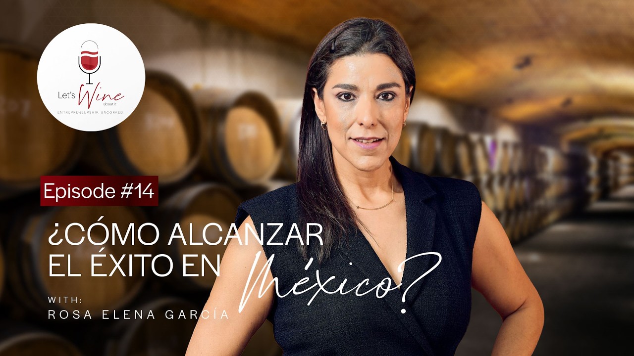 Como Alcanzar El Exito En Mexico (Spanish)