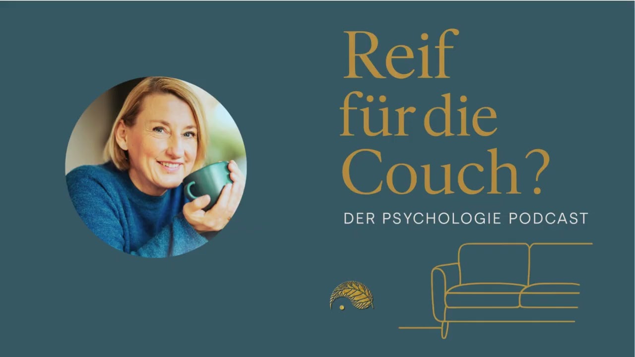 Podcast Sabine Angst vor der Angst