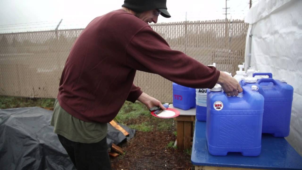 Roosevelt Safe Spot on February 21, 2014 - Raw Video #5