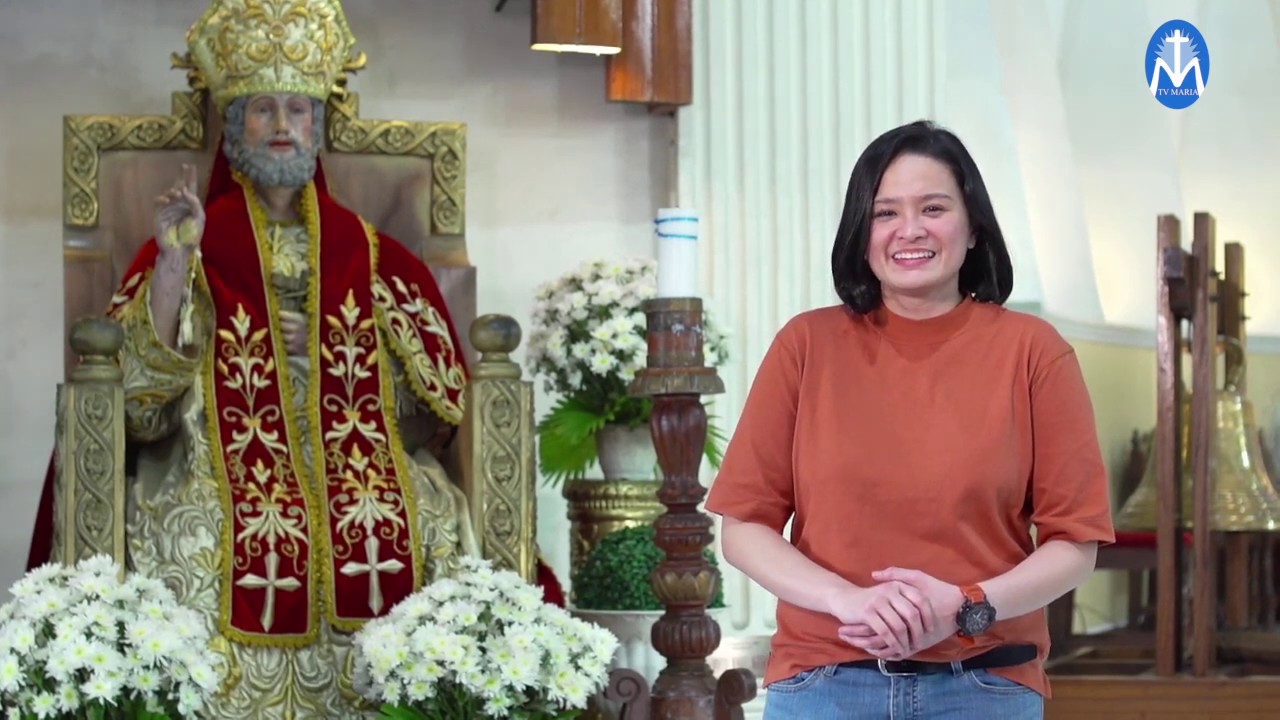 Lakbites: St.Peter Parish Shrine of Leaders