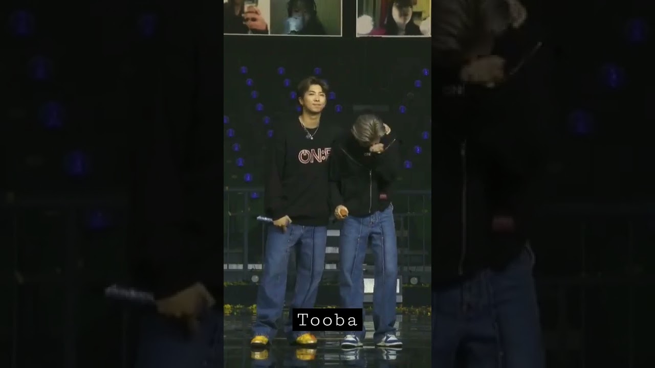 when Jimin cry during concert