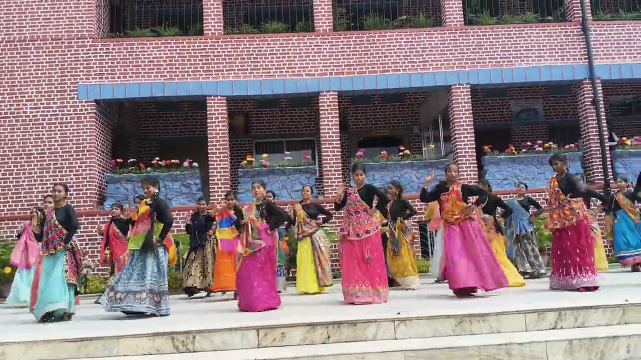 class 7 Teachers day