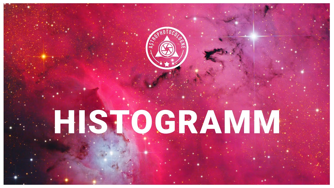 Bildbearbeitung Grundlagen – Histogramm, Schwarzpunkt und Weißpunkt einfach erklärt