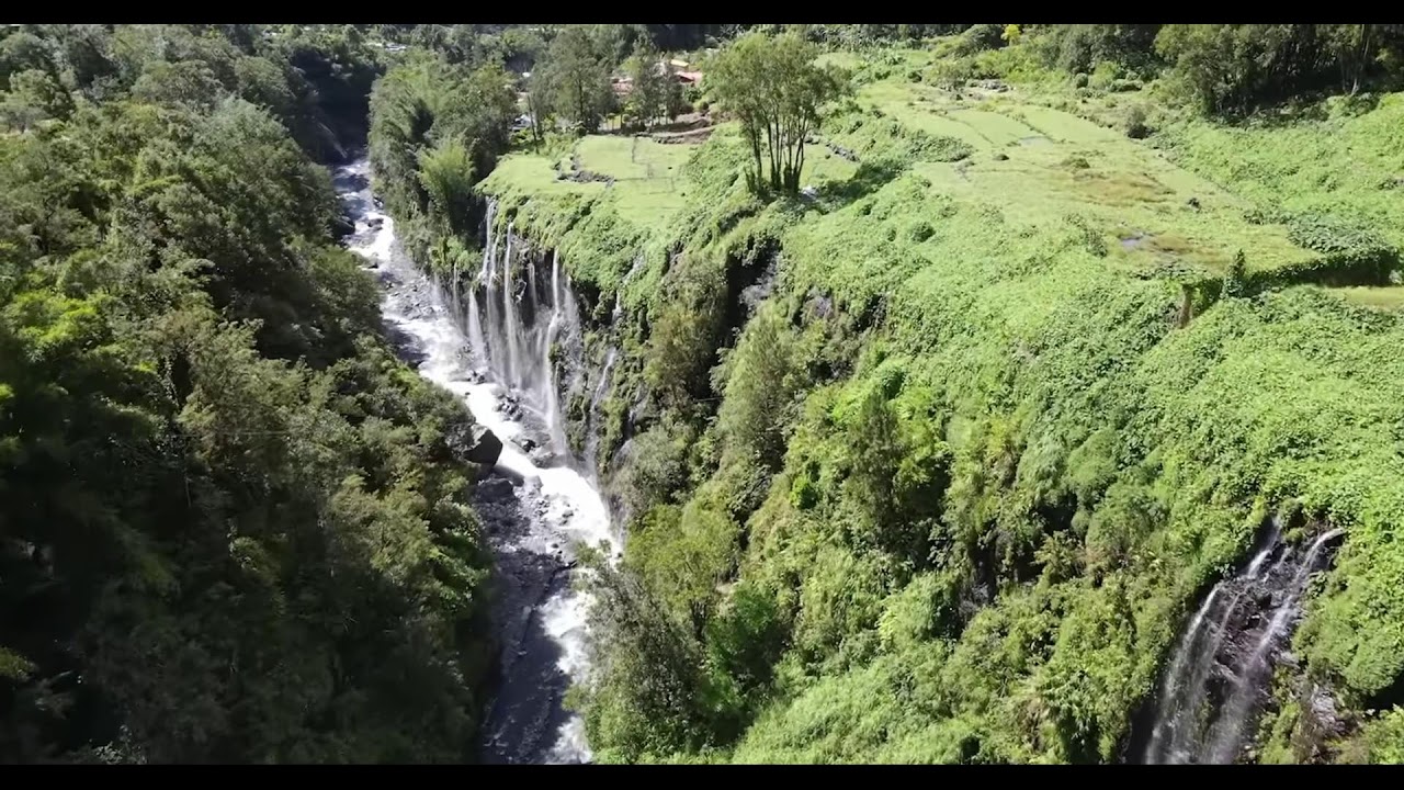 Ile de la Réunion