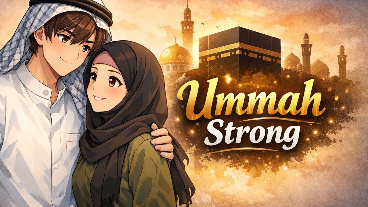 Ummah Ek Hai 💫 | Emotional Islamic Motivation