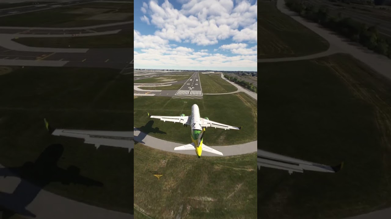 The plane experienced engine failure while landing EP522