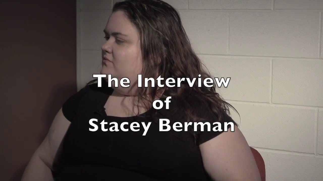 The Interview of Stacey Berman