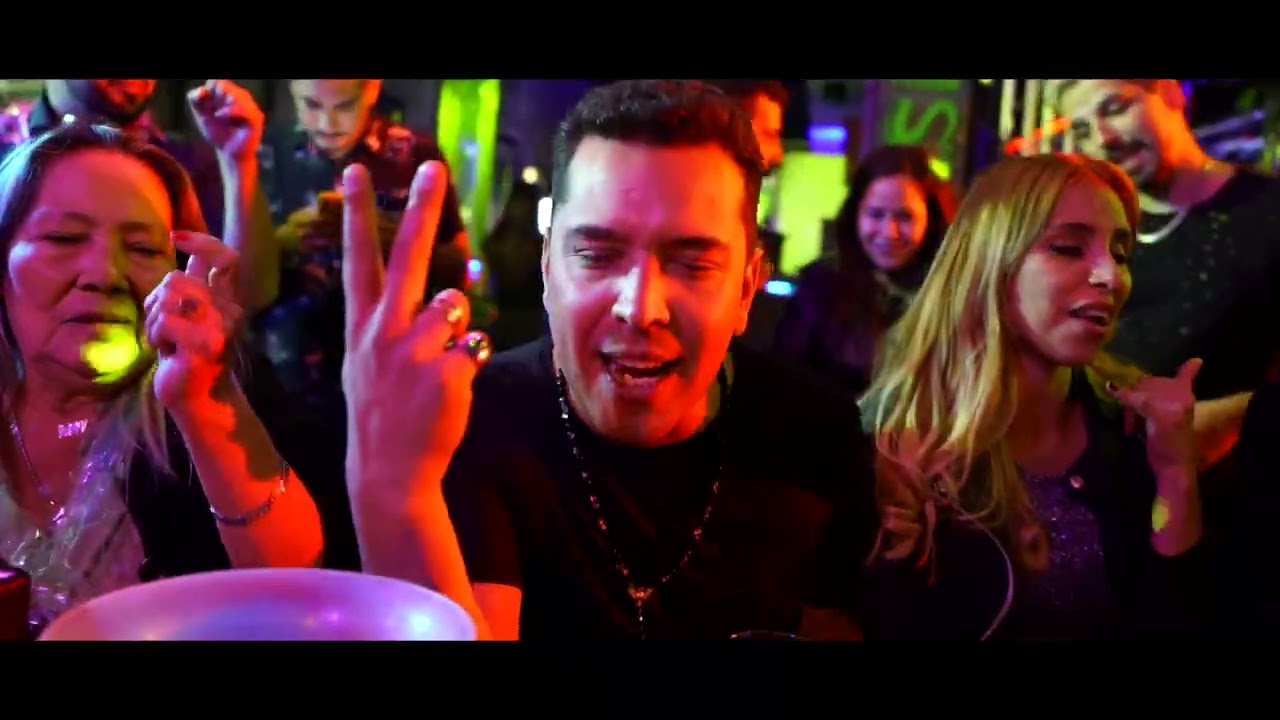 Sebastián Yatra  AMOR PASAJERO Versión Cumbia by Emma Diaz - (Official Video)