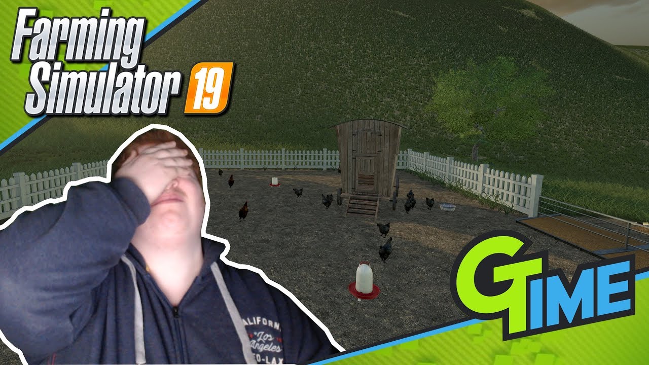 MACHT DIESEN FEHLER NICHT IN LS19! - Landwirtschafts Simulator 2019 Gameplay German #03 | Gamerstime