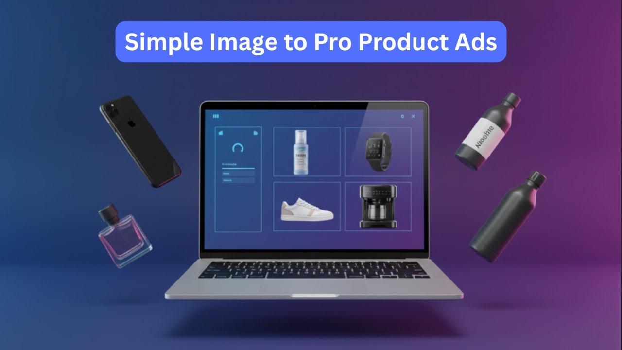 n8n for eCommerce: AI Product Image Workflow