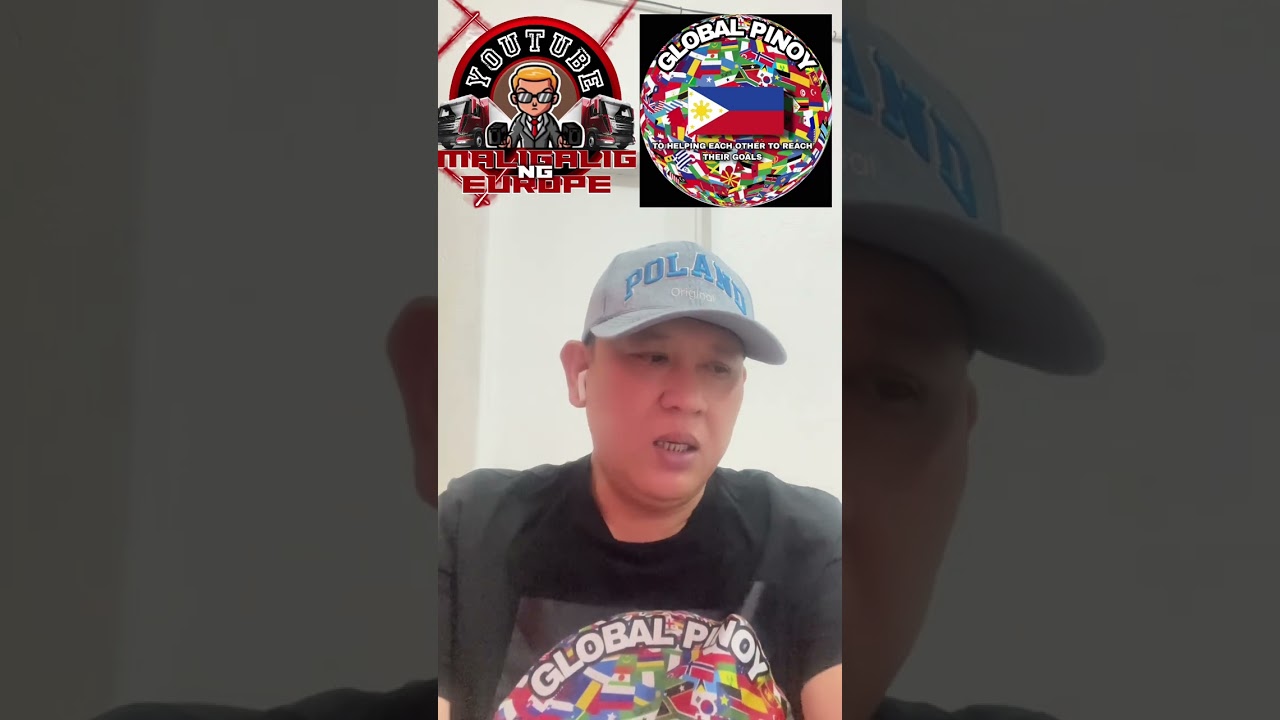 Guess worker na TRC hindi malalakaran sa Poland ng Residence permit