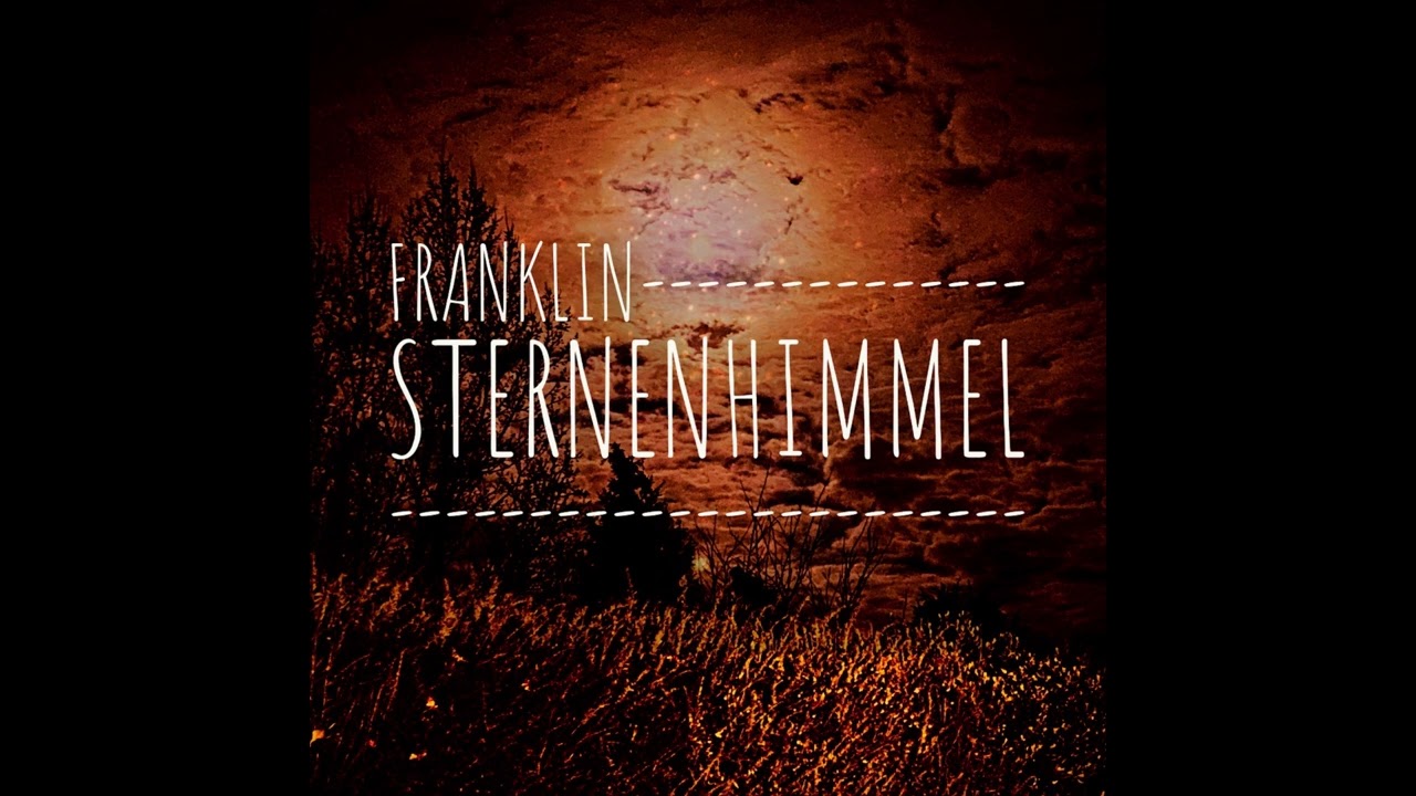 Franklin - Sternenhimmel