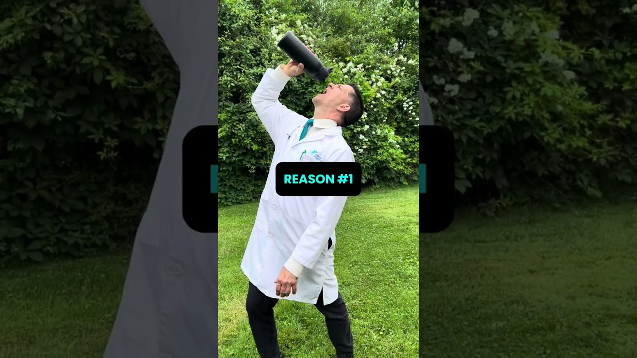 WHAT CAUSES MUSCLE CRAMPS?