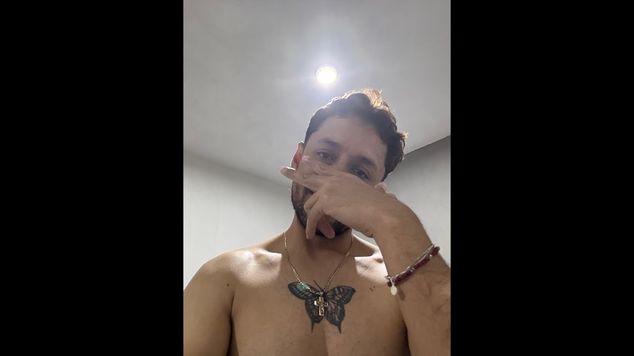 Llegamos tarde y ya me voy otra vez