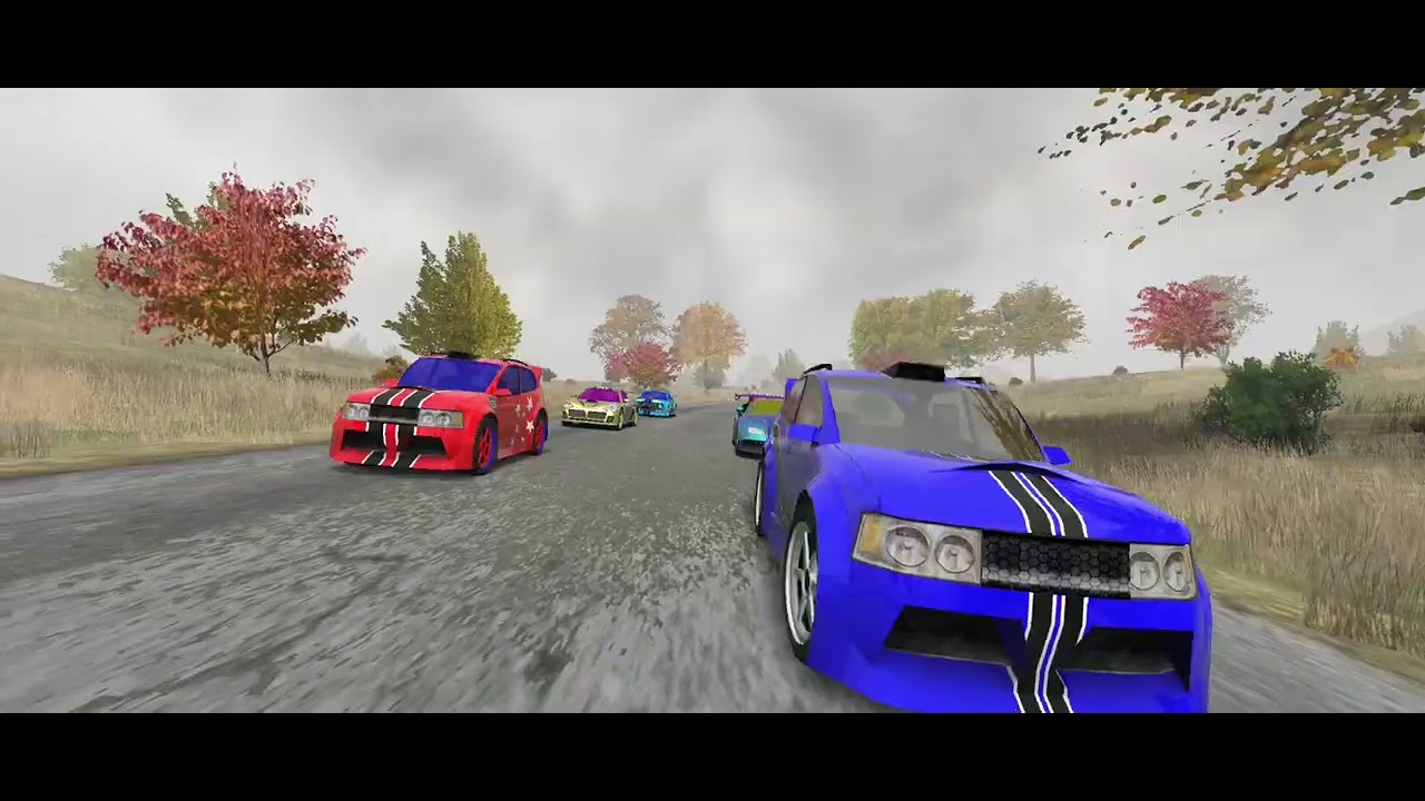 😭😎#Rully #fury car #racing video 😭3 #match  regular #loss and last 😜#maych...? 