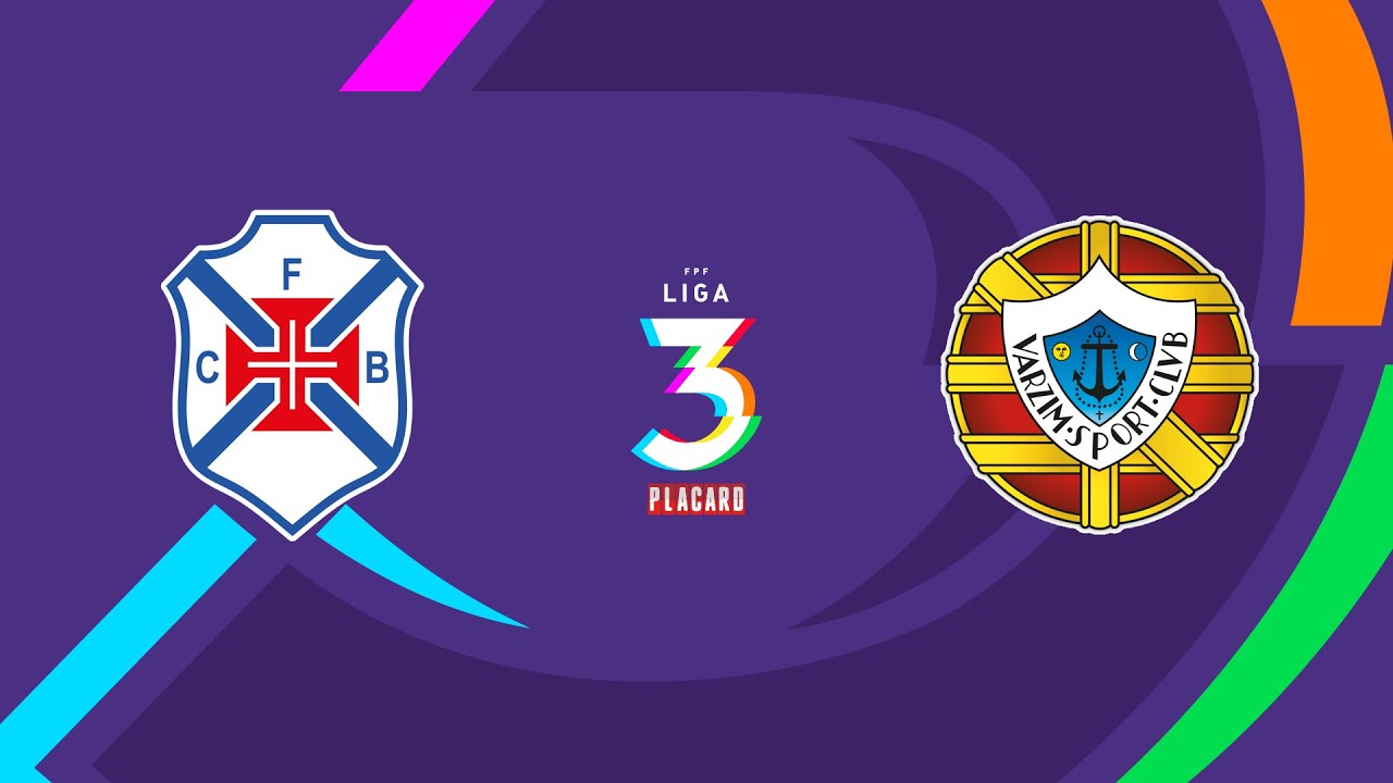 Liga 3 Placard | Resumo | CF Os Belenenses 0 - 0 Varzim SC | Jornada 4, Fase de Campeão