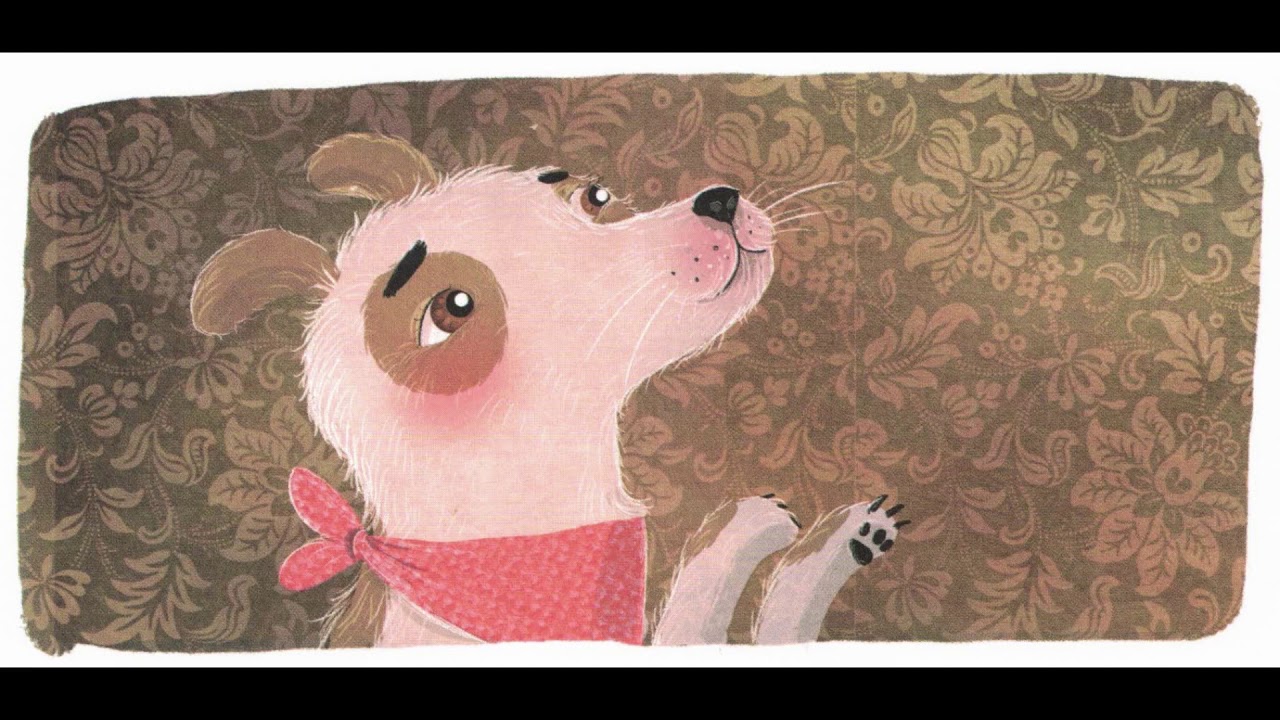 L'ours et son orchestre