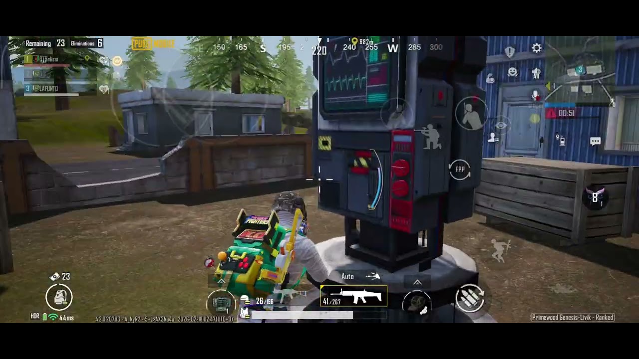 Livik ma 33 kill Kaya ha bhai