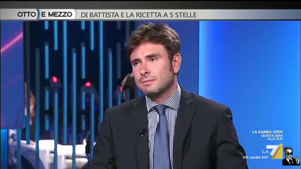 Otto e mezzo - Nocoldiz