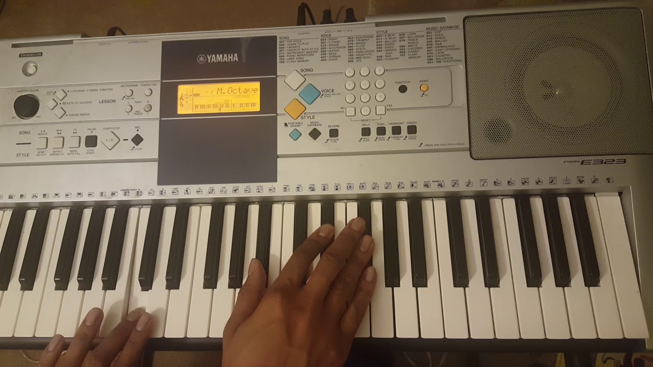 How to Play Boo'd Up by Ella Mai
