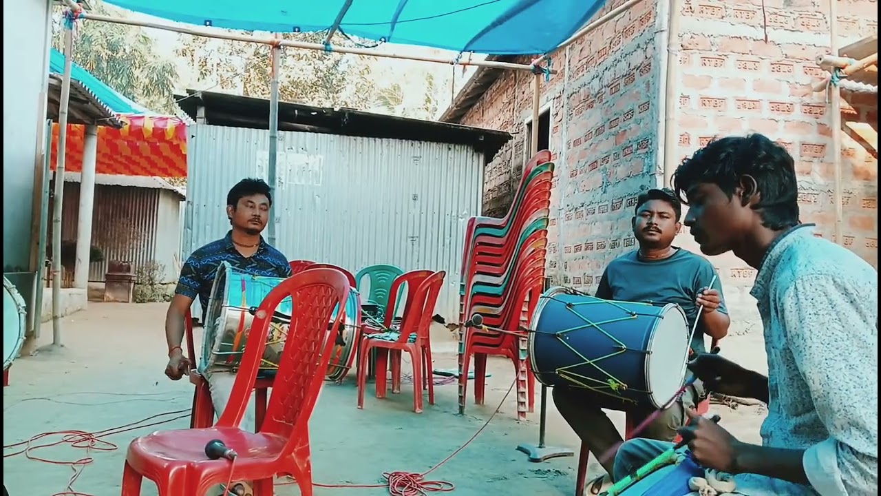 ।।দেয় চুকু দেয় চুকে মেরা দিল মেরা দেয় চুকে।।কালী পুজা প্রোগ্রাম করেছি।। ভালো লাগলে।। লাইক, কমেন্ট