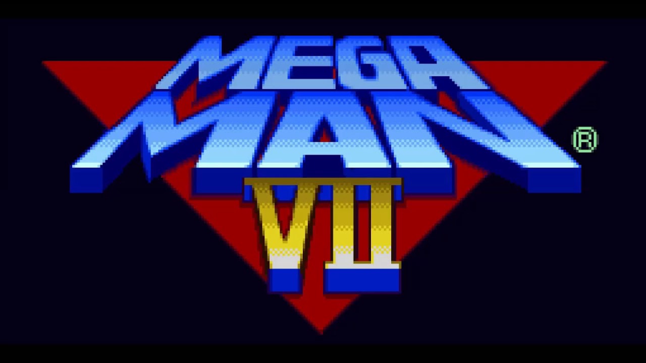 Mega Man 7/8 - Bass (Pokemon BW Arrangement)