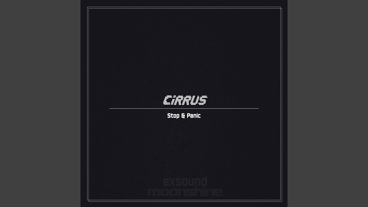 Stop & Panic (Micro's Crash Landing Remix)