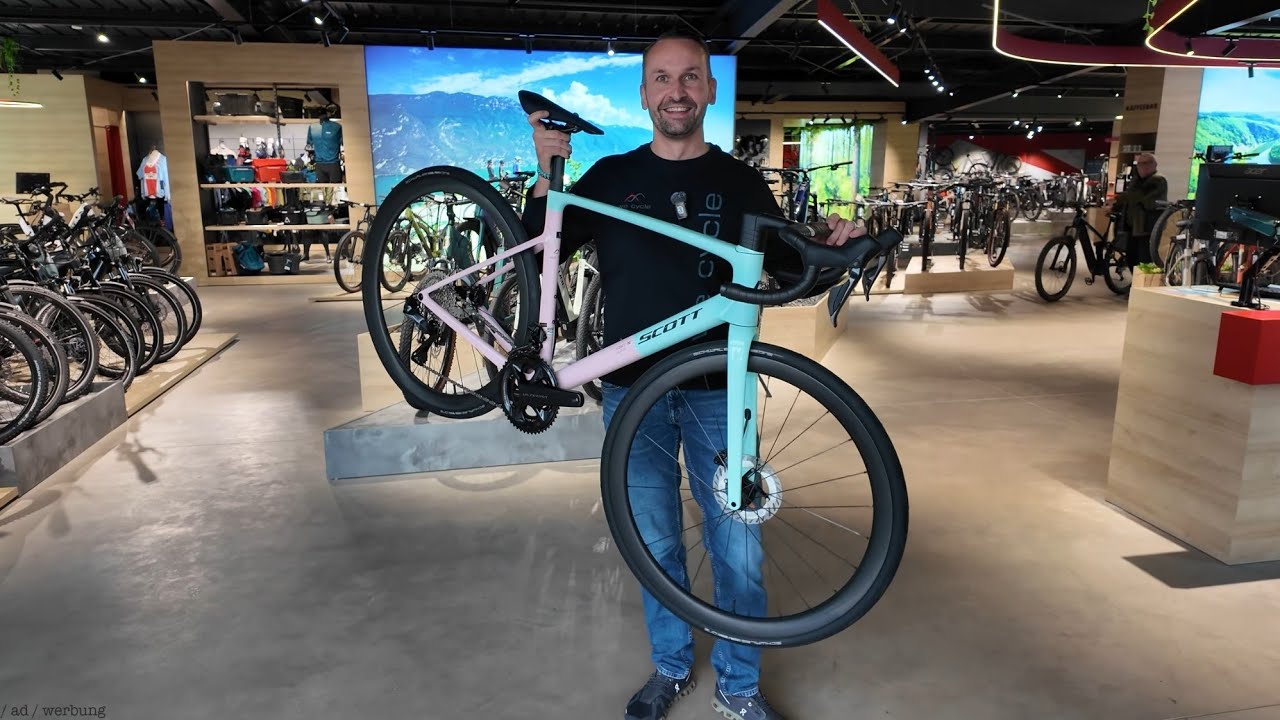 60 Min. E-BIKE RATGEBER 2026 💥 250 E-MTB TIEFEINSTEIGER KOMPAKT E-Bikes TREKKING RENNRAD GRAVEL